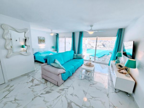 Blue Sky Apartment